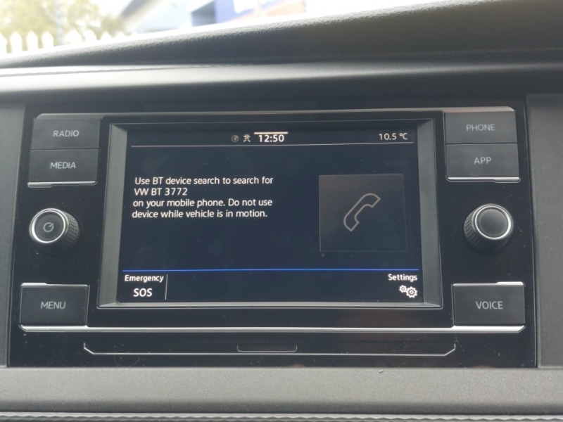 Used Volkswagen Transporter 2023 for sale - 76533014: Photo 10