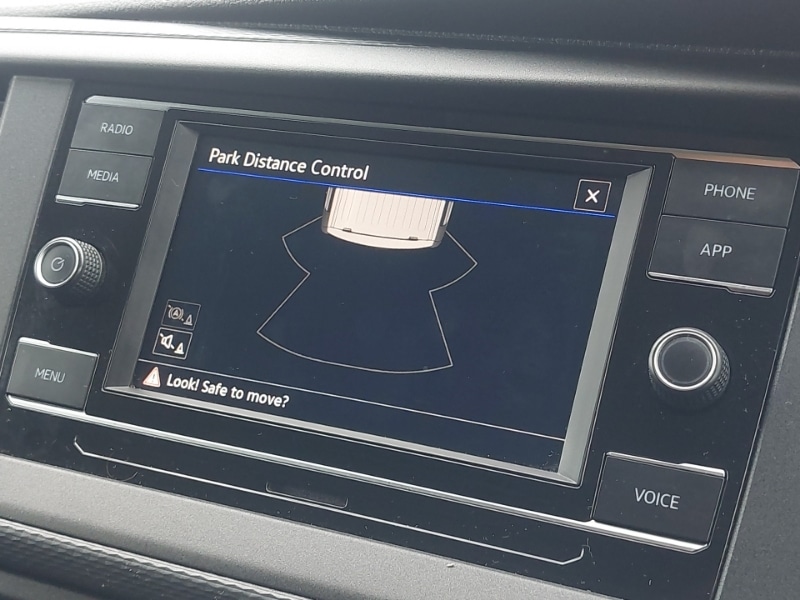 Used Volkswagen Transporter 2023 for sale - 76533014: Photo 11