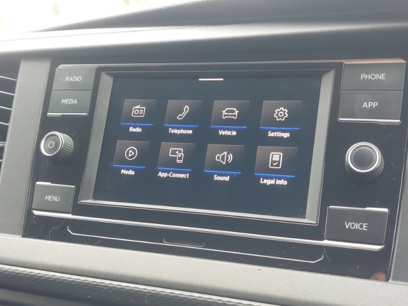 Used Volkswagen Transporter 2023 for sale - 76533014: Photo 13