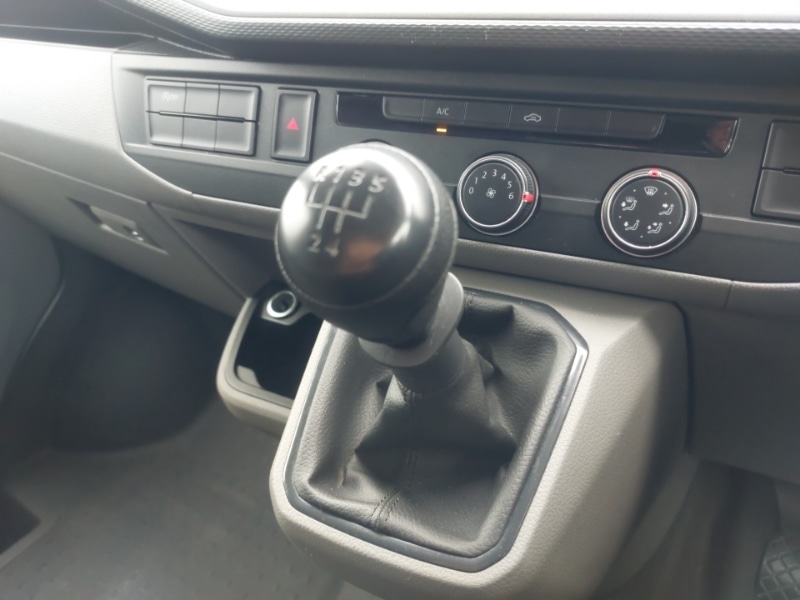 Used Volkswagen Transporter 2023 for sale - 76533014: Photo 14