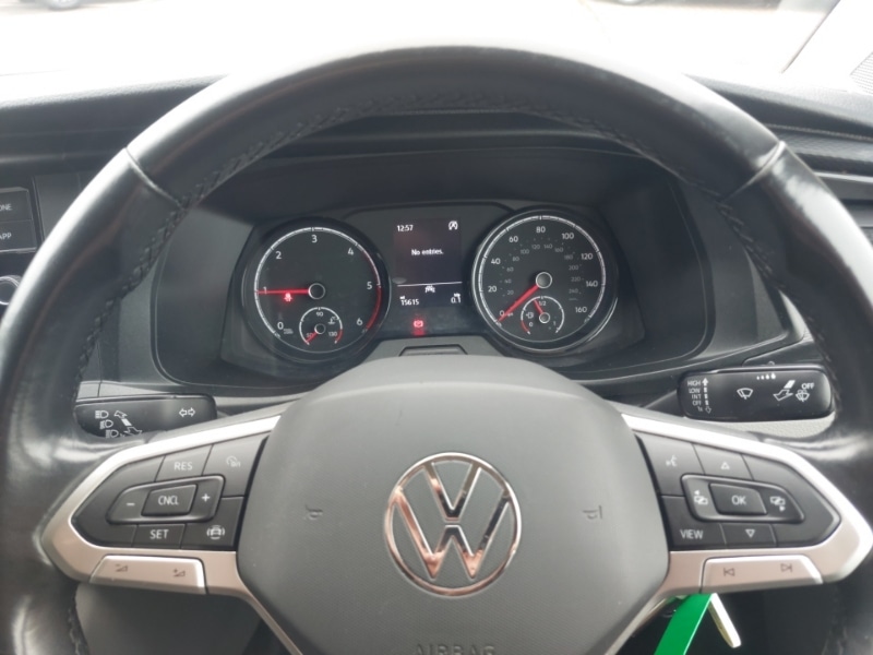 Used Volkswagen Transporter 2023 for sale - 76533014: Photo 15