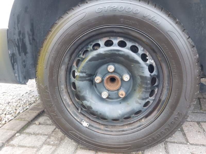 Used Volkswagen Transporter 2023 for sale - 76533014: Photo 17