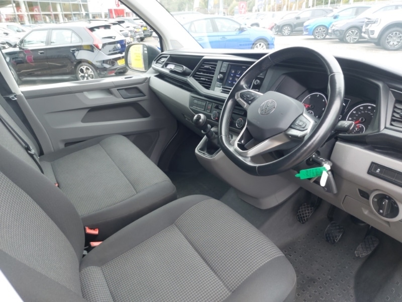 Used Volkswagen Transporter 2023 for sale - 76533014: Photo 18