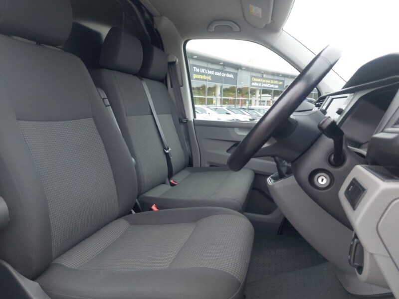 Used Volkswagen Transporter 2023 for sale - 76533014: Photo 19