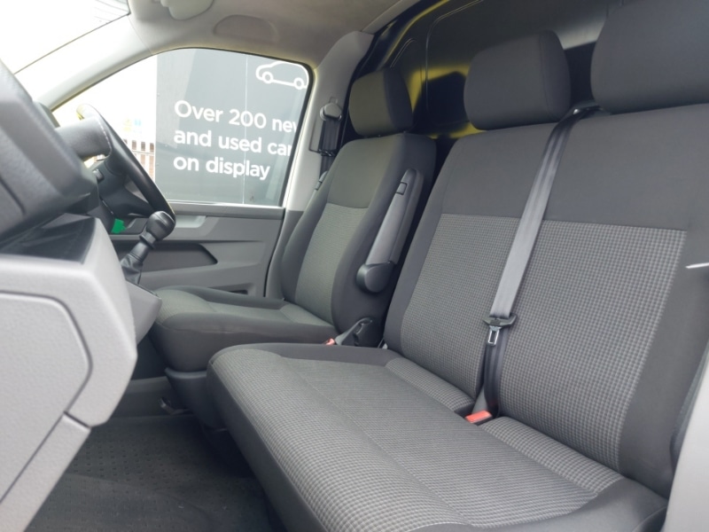 Used Volkswagen Transporter 2023 for sale - 76533014: Photo 5