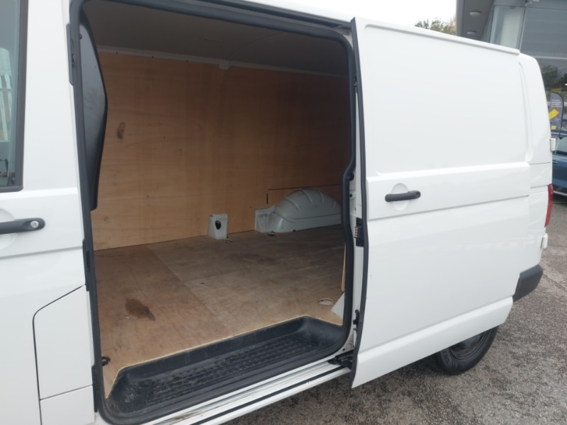 Used Volkswagen Transporter 2023 for sale - 76533014: Photo 6