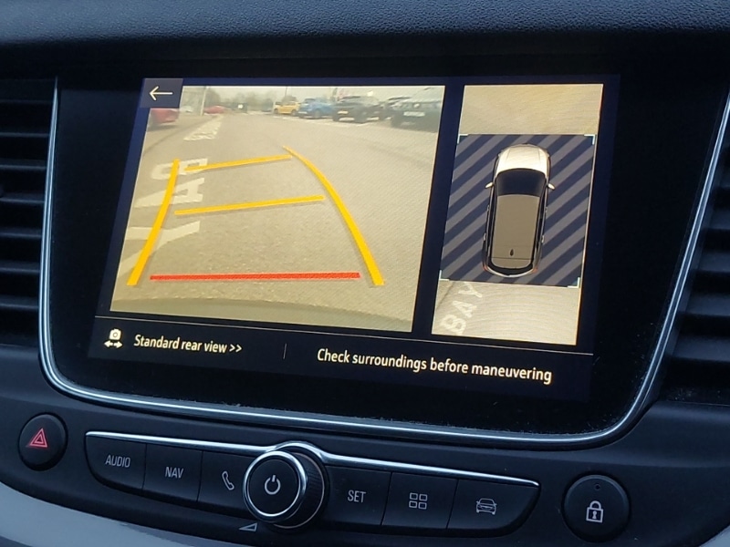 Used Vauxhall Grandland X 2018 for sale - 77454092: Photo 11