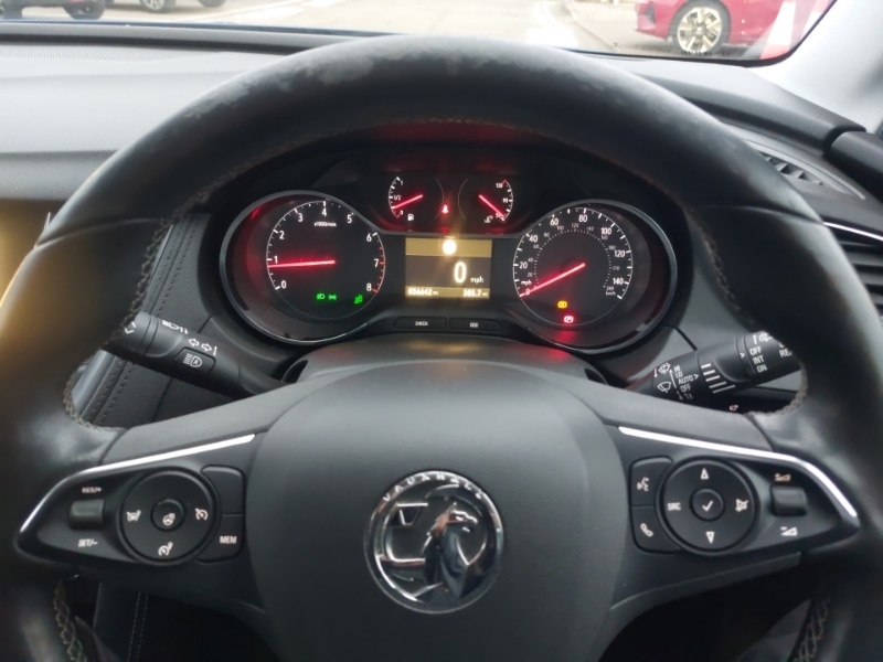 Used Vauxhall Grandland X 2018 for sale - 77454092: Photo 15