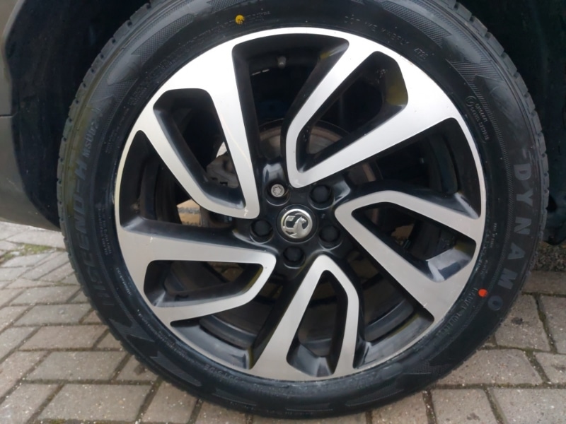 Used Vauxhall Grandland X 2018 for sale - 77454092: Photo 17