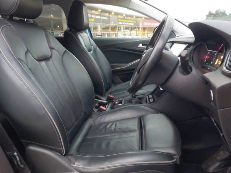 Used Vauxhall Grandland X 2018 for sale - 77454092: Photo 19