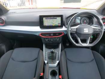 Used SEAT Arona 2022 for sale - 75290033: Photo