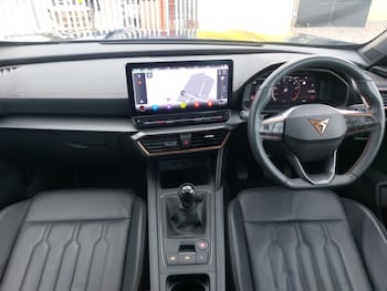 Used Cupra Formentor 2024 for sale - 78945609: Photo