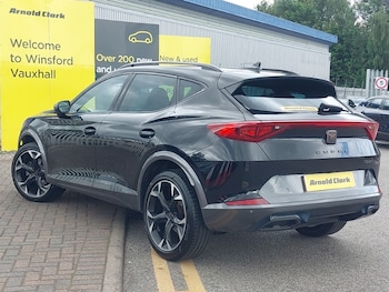Used Cupra Formentor 2024 for sale - 78945609: Photo
