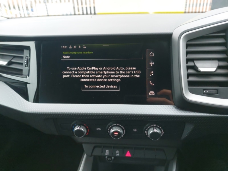 Used Audi A1 2022 for sale - 77782674: Photo 11