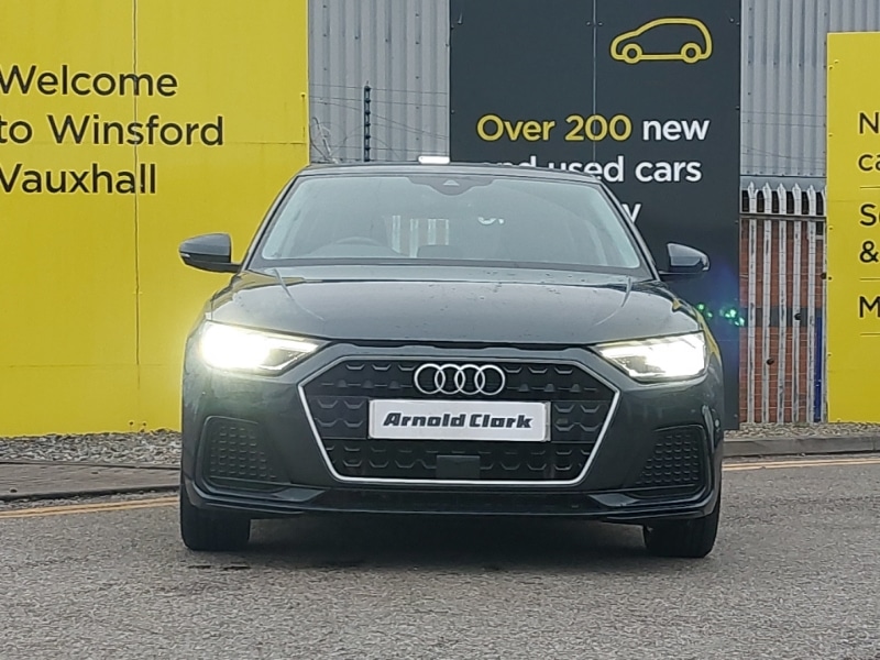 Used Audi A1 2022 for sale - 77782674: Photo 12