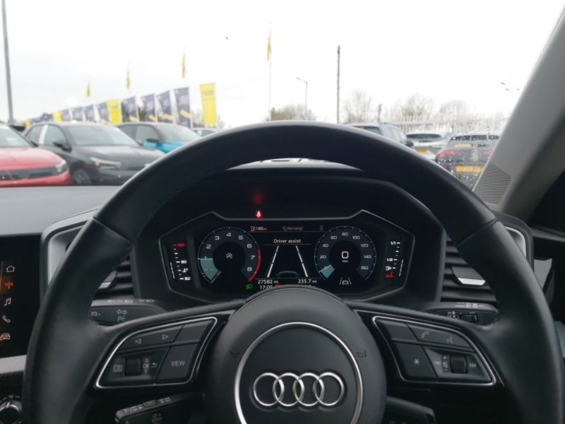 Used Audi A1 2022 for sale - 77782674: Photo 15