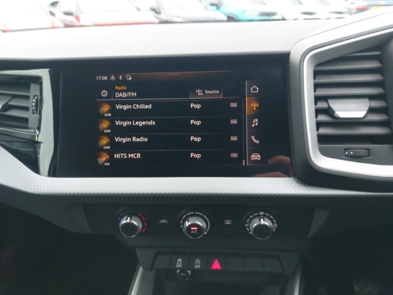 Used Audi A1 2022 for sale - 77782674: Photo 17