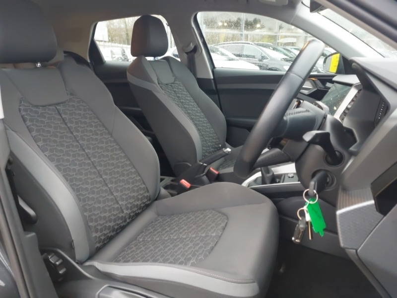 Used Audi A1 2022 for sale - 77782674: Photo 18