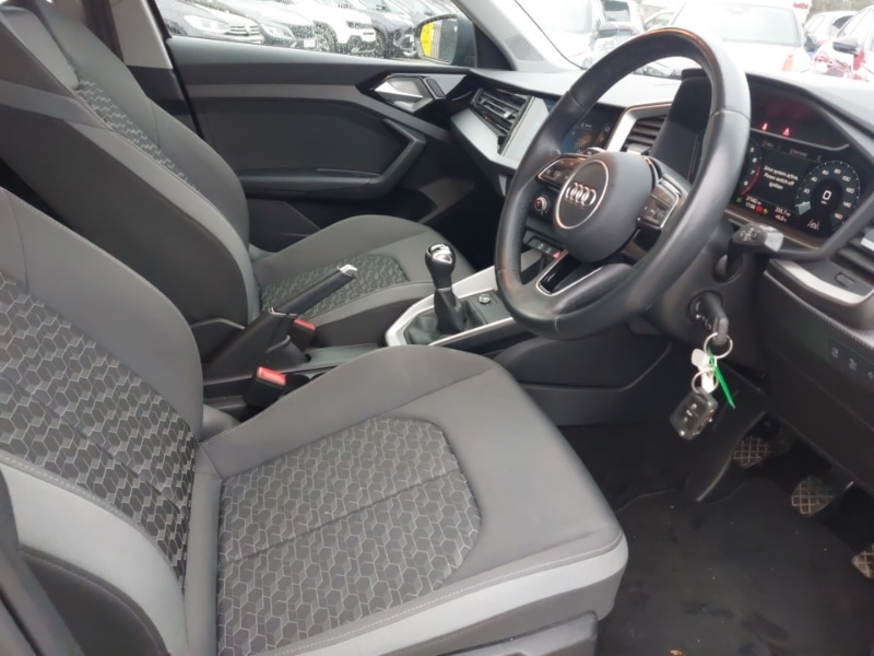 Used Audi A1 2022 for sale - 77782674: Photo 19