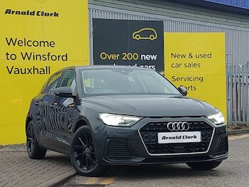 Audi A1 feature image