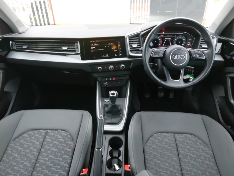 Used Audi A1 2022 for sale - 77782674: Photo 2