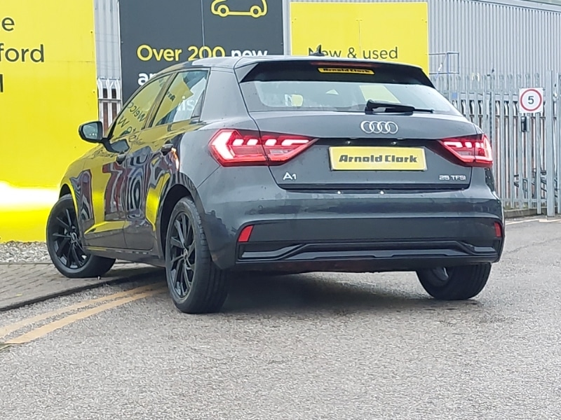Used Audi A1 2022 for sale - 77782674: Photo 3