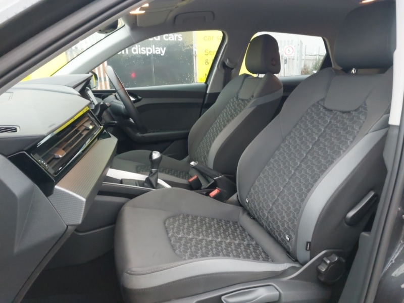 Used Audi A1 2022 for sale - 77782674: Photo 5