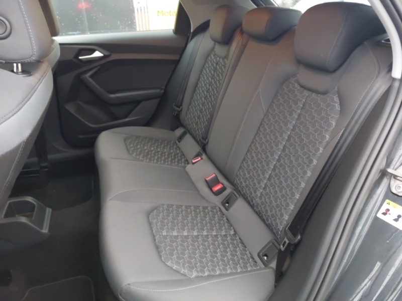 Used Audi A1 2022 for sale - 77782674: Photo 6