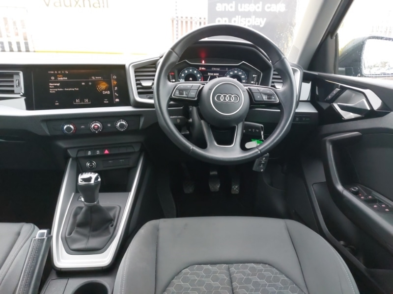 Used Audi A1 2022 for sale - 77782674: Photo 7