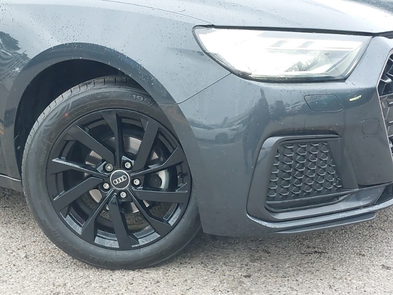 Used Audi A1 2022 for sale - 77782674: Photo 9