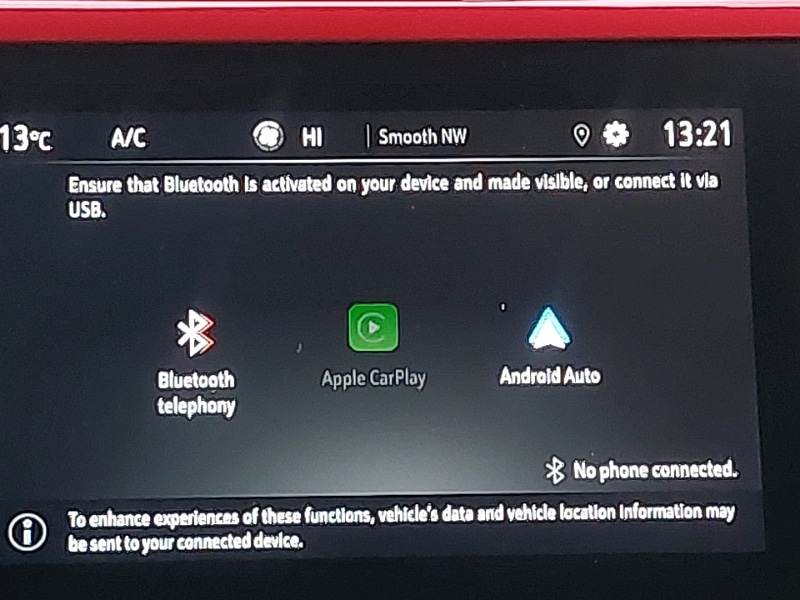 Used Vauxhall Corsa 2022 for sale - 76567112: Photo 10