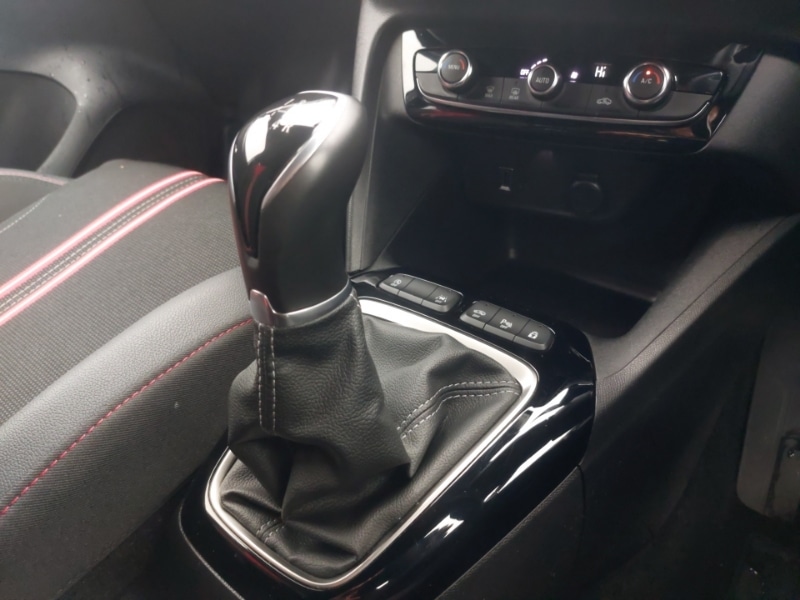 Used Vauxhall Corsa 2022 for sale - 76567112: Photo 14