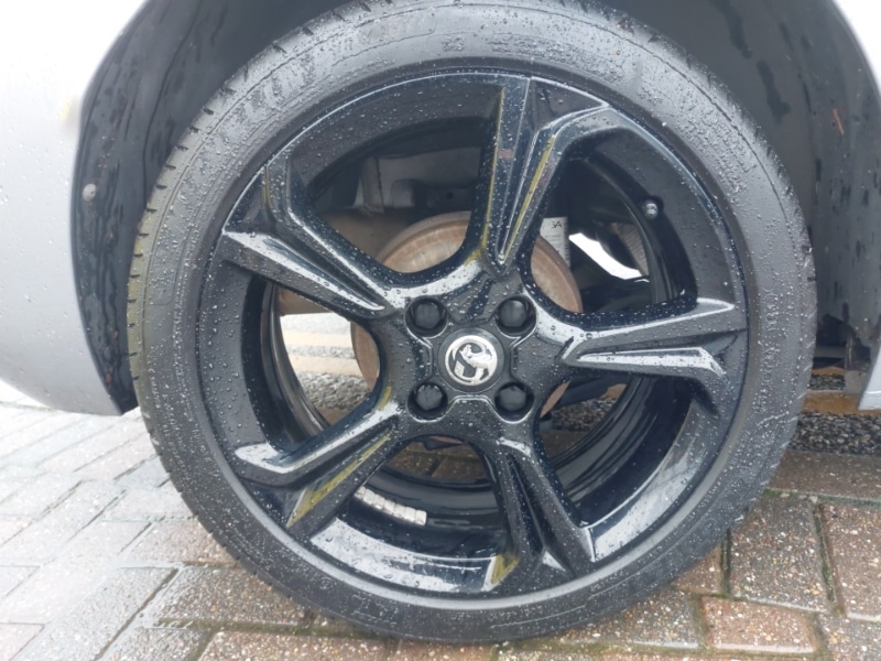 Used Vauxhall Corsa 2022 for sale - 76567112: Photo 17