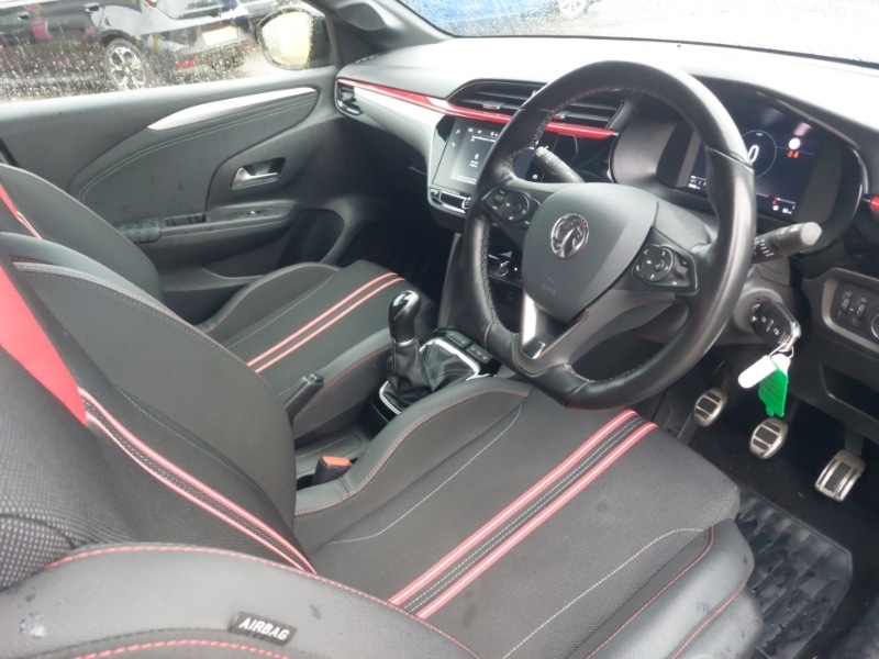 Used Vauxhall Corsa 2022 for sale - 76567112: Photo 18