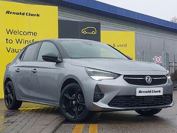 Used Vauxhall Corsa 2022 for sale - 76567112: Photo