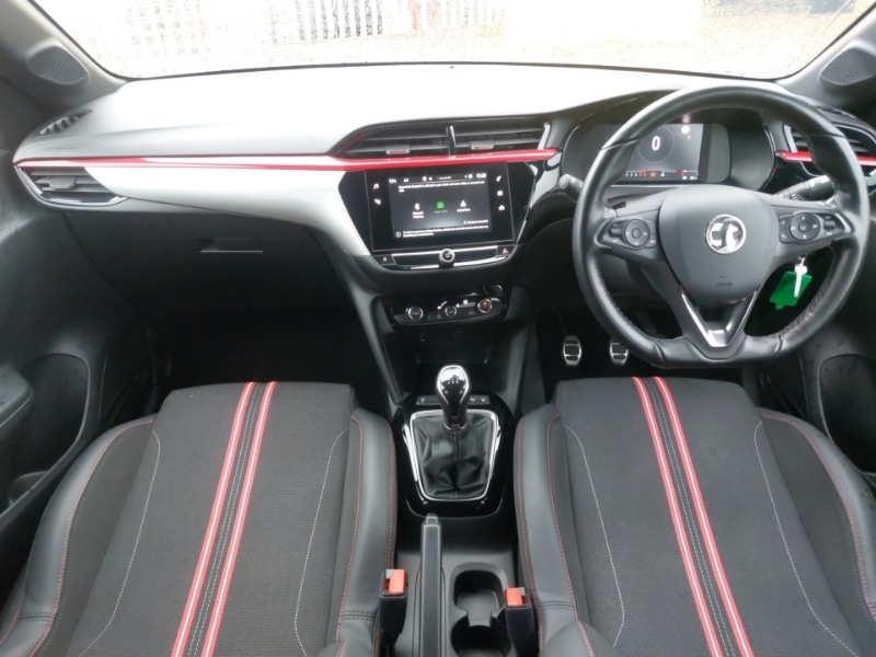 Used Vauxhall Corsa 2022 for sale - 76567112: Photo 2