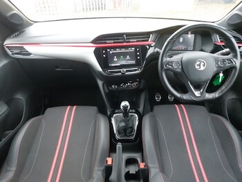 Used Vauxhall Corsa 2022 for sale - 76567112: Photo