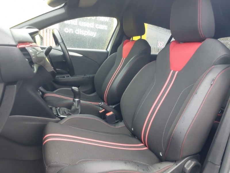 Used Vauxhall Corsa 2022 for sale - 76567112: Photo 5