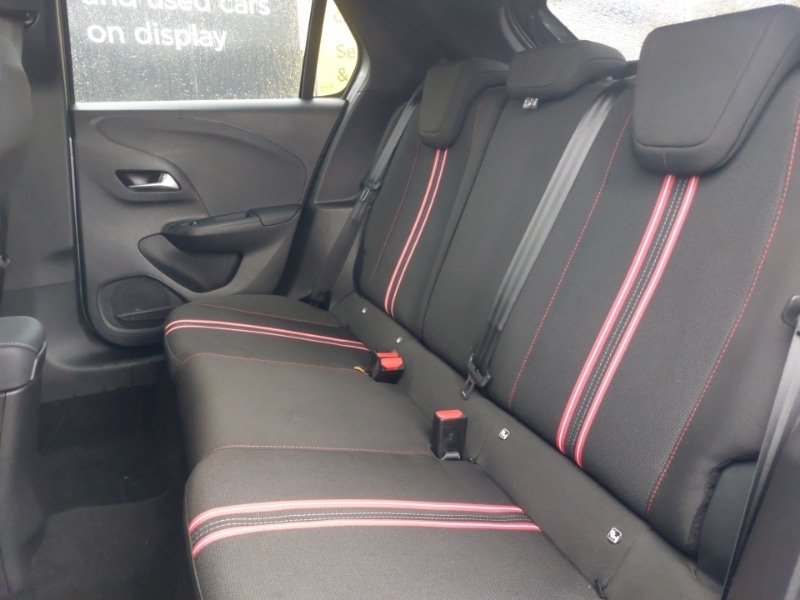 Used Vauxhall Corsa 2022 for sale - 76567112: Photo 6