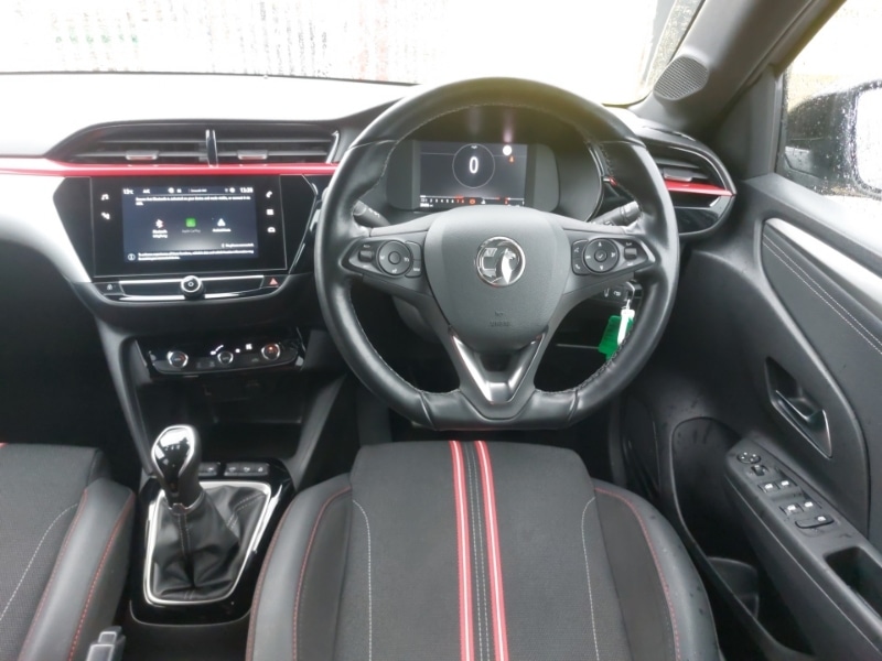 Used Vauxhall Corsa 2022 for sale - 76567112: Photo 7