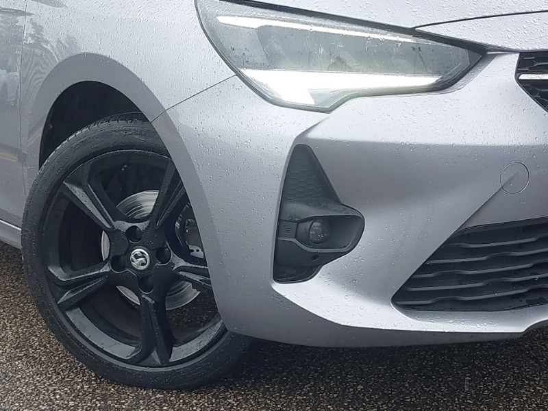 Used Vauxhall Corsa 2022 for sale - 76567112: Photo 9