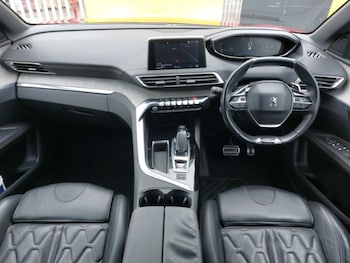 Used Peugeot 3008 2018 for sale - 78559341: Photo