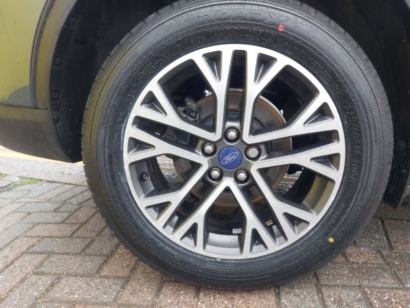 Used Ford Kuga 2021 for sale - 76325740: Photo 17