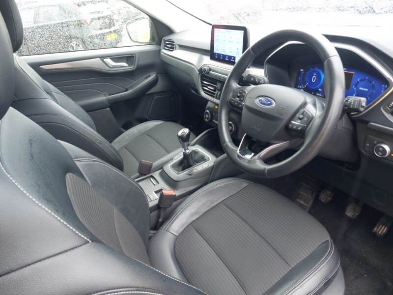 Used Ford Kuga 2021 for sale - 76325740: Photo 18