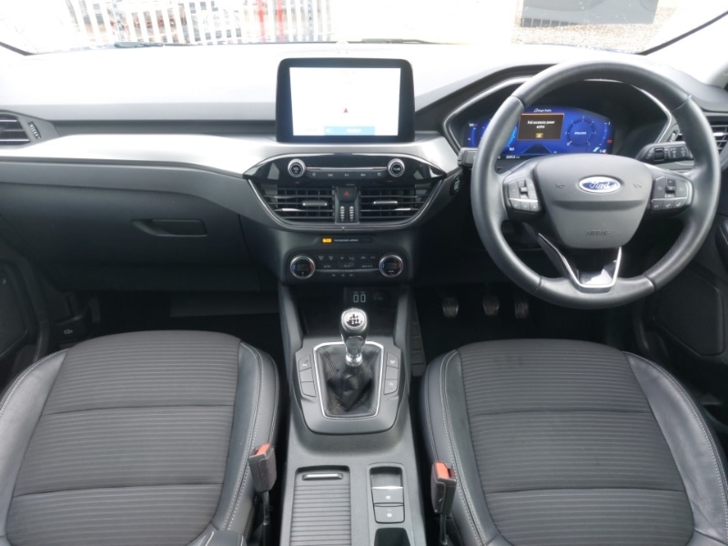 Used Ford Kuga 2021 for sale - 76325740: Photo 2