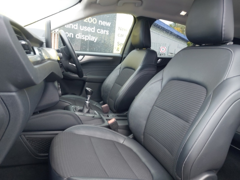 Used Ford Kuga 2021 for sale - 76325740: Photo 5