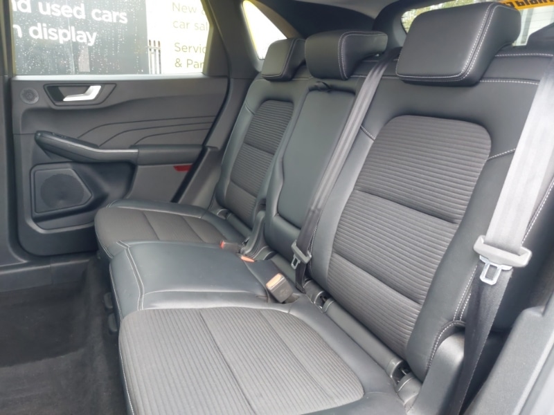Used Ford Kuga 2021 for sale - 76325740: Photo 6