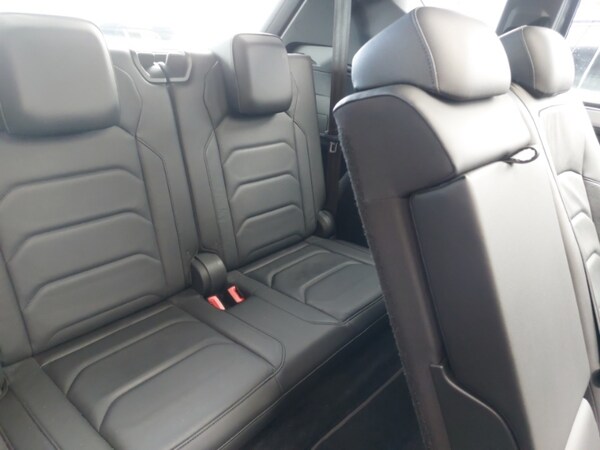 Used SEAT Tarraco 2021 for sale - 76325750: Photo 16