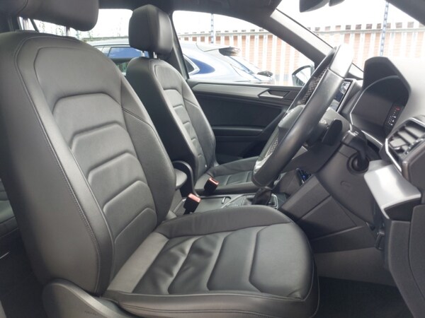 Used SEAT Tarraco 2021 for sale - 76325750: Photo 19