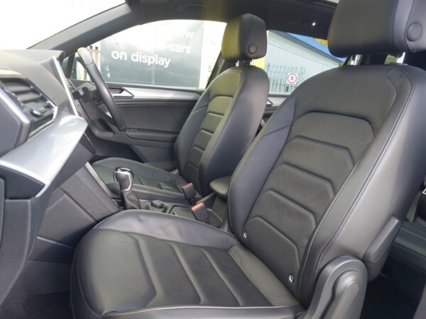 Used SEAT Tarraco 2021 for sale - 76325750: Photo 5